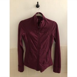 Lululemon define jacket
